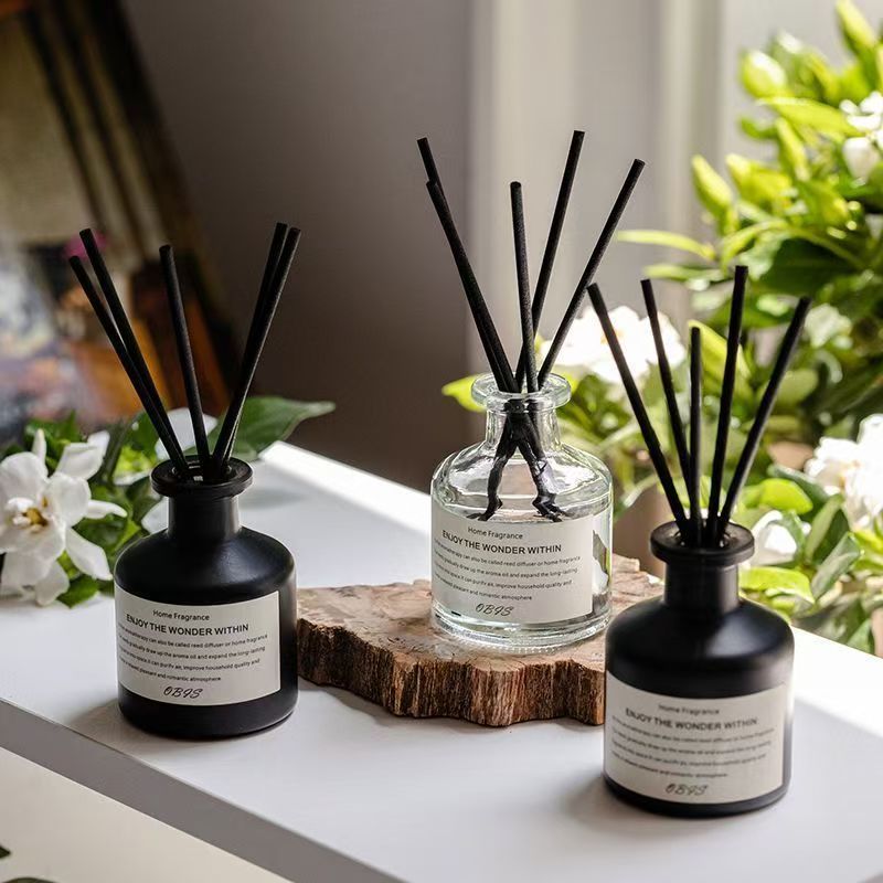 50ml Fireless Aromatherapy Set - Home Fragrance Jasmine Diffuser review and price