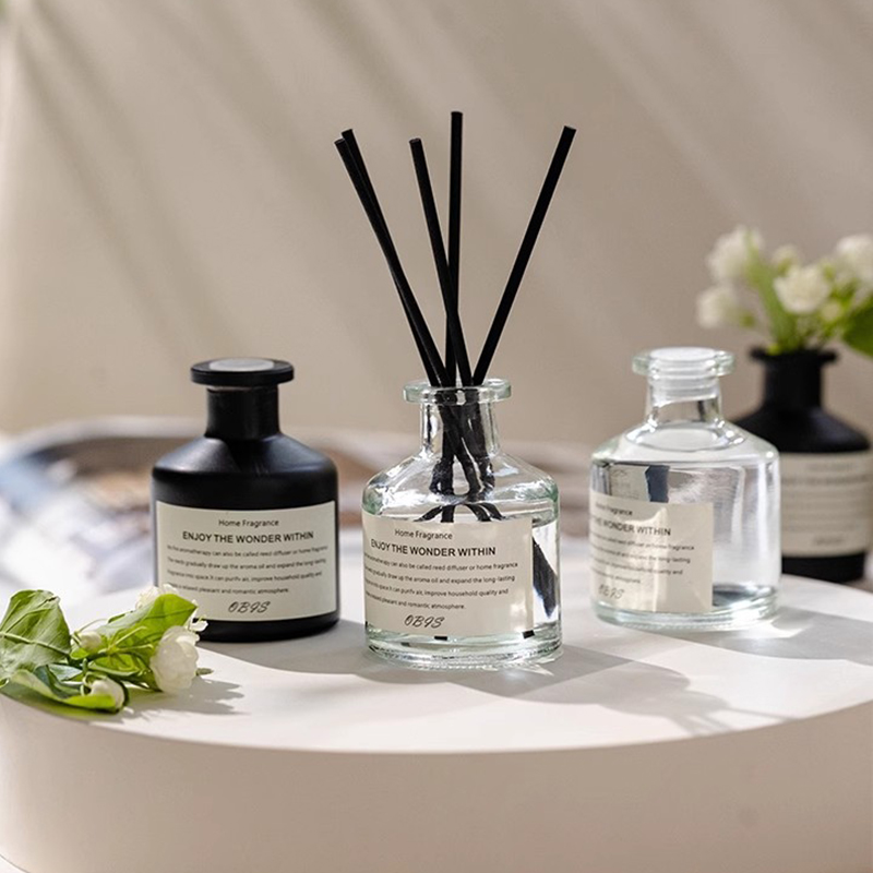 50ml Fireless Aromatherapy Set - Home Fragrance Jasmine Diffuser review and price