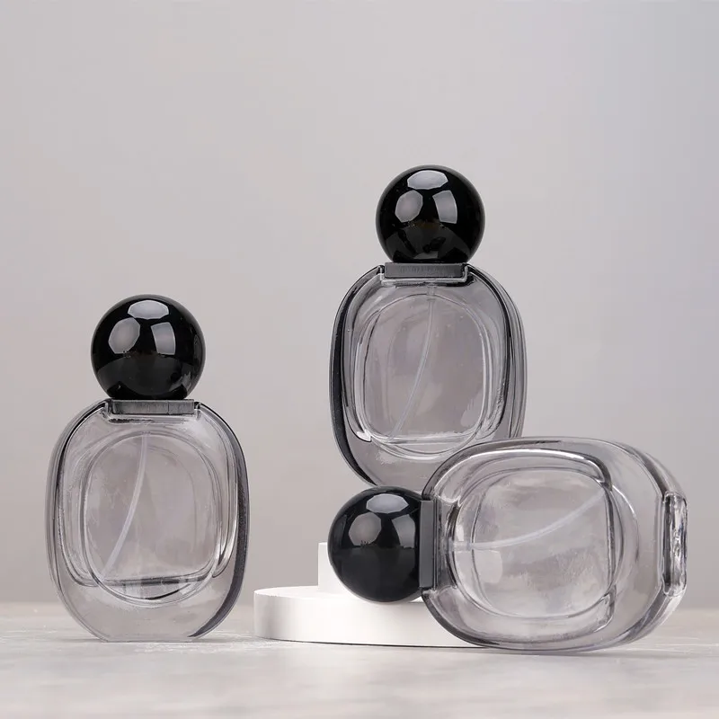 1Pcs Glass Perfume Bottle Ball - Room Spray Bottle review and price