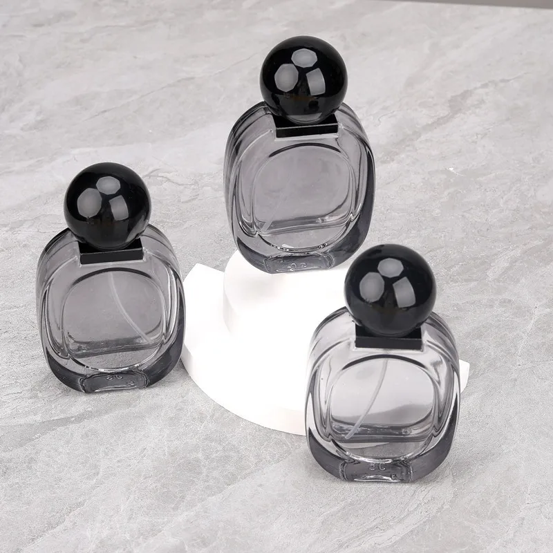 1Pcs Glass Perfume Bottle Ball - Room Spray Bottle review and price