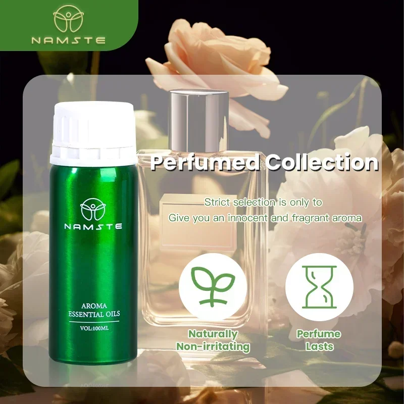 Namste Essential Oils 100ML Sc - Parfum Home Fragrance review and price