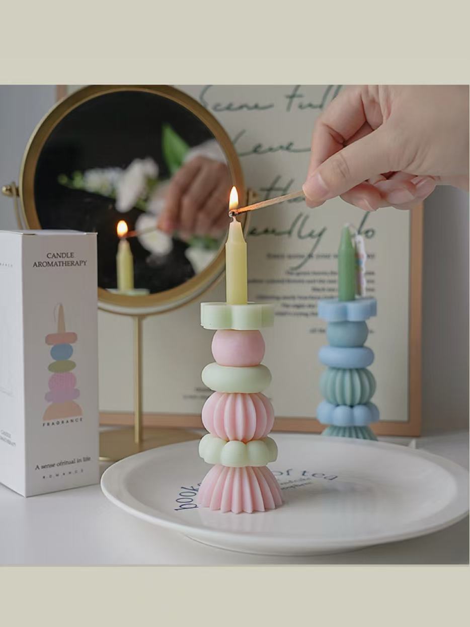 Artisan Geometric Layered Frag - Home Fragrance Aromatherapy review and price