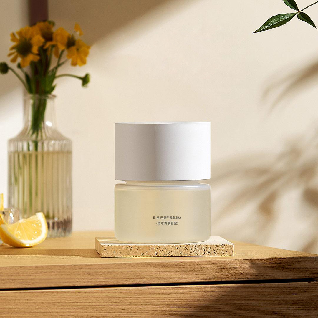 MIJIA Smart Scent Diffuser 2,  - Xiaomi Home Fragrance review and price
