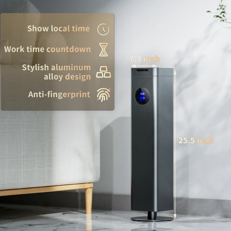 NAMSTE Electric Aromatic Diffu - Home Fragrance Units review and price