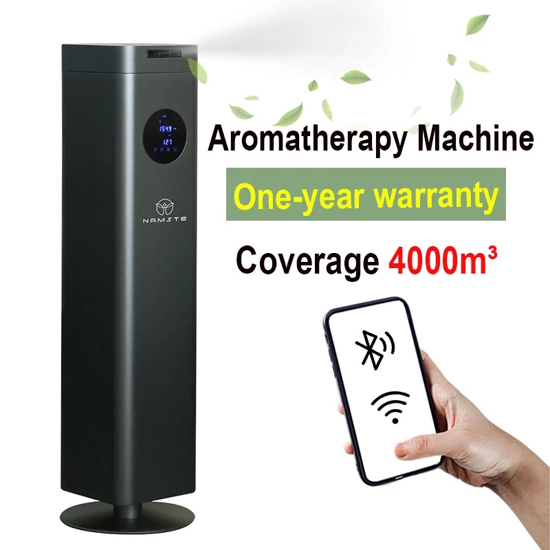 NAMSTE Electric Aromatic Diffu - Home Fragrance Units review and price