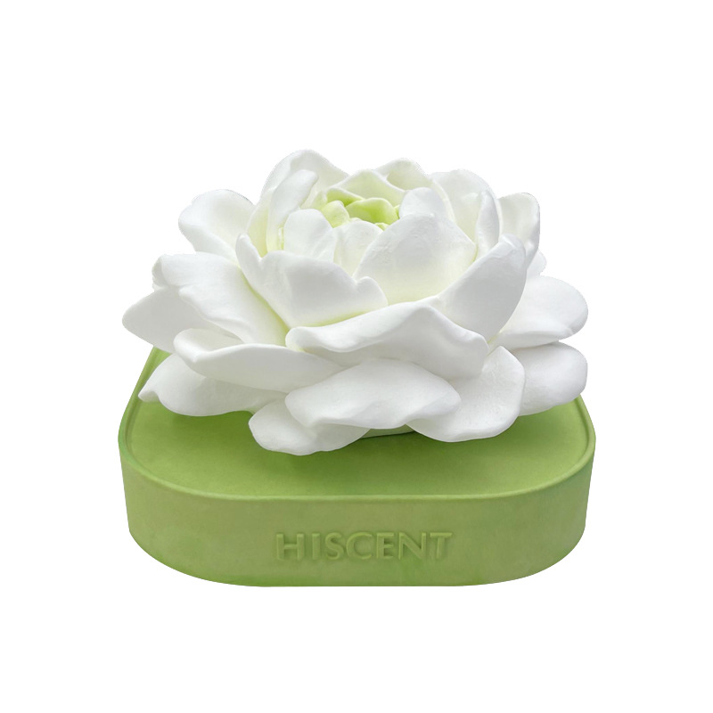 Jasmine Gypsum Aroma Diffuser  - Home Fragrance Jasmine Diffuser review and price