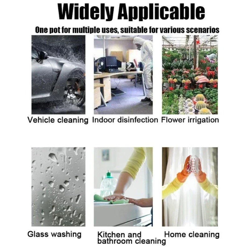 1.2L Car Wash Spray Bottle Was - Room Spray Bottle review and price