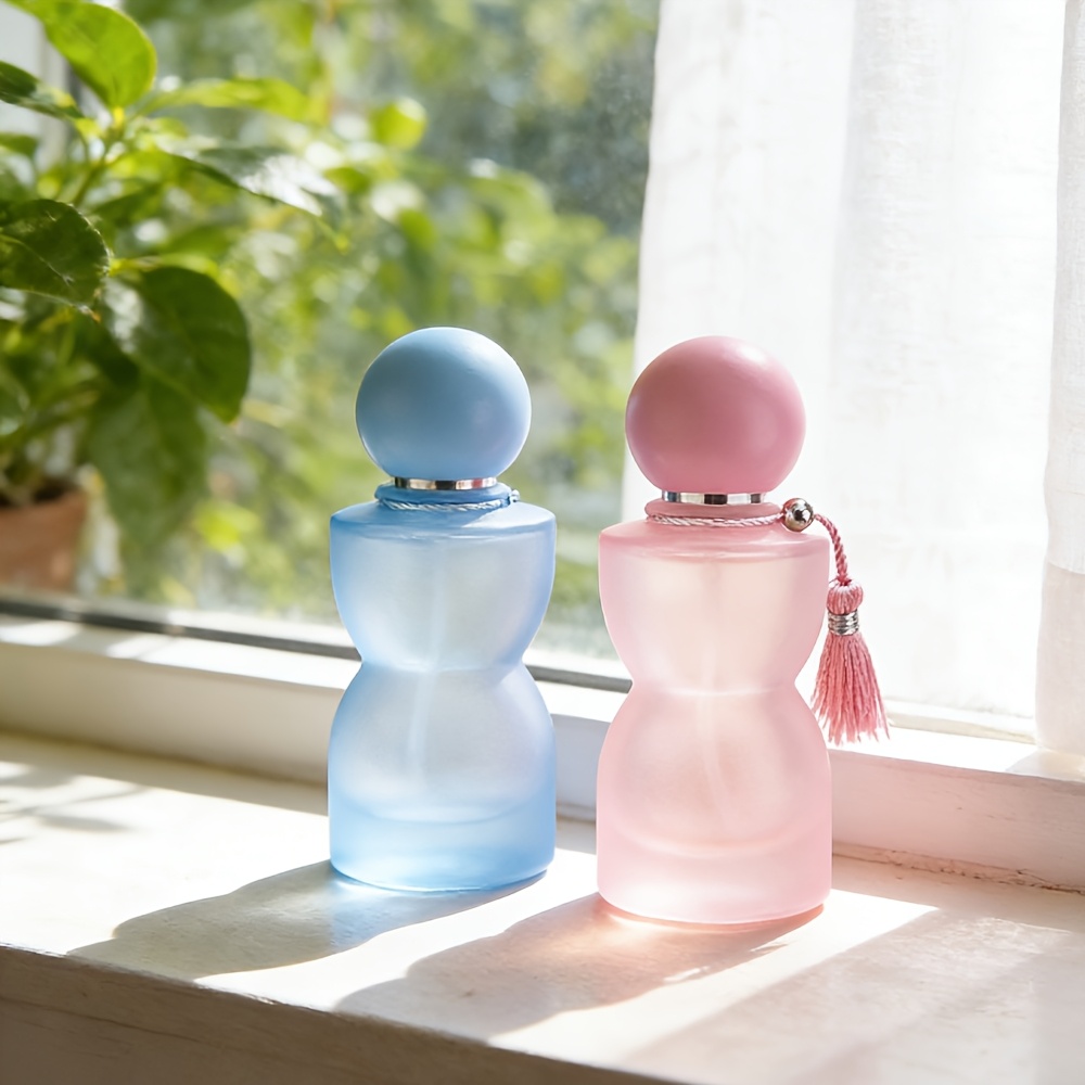 30ml Glass Perfume Bottle with - Home Fragrance Bottle review and price
