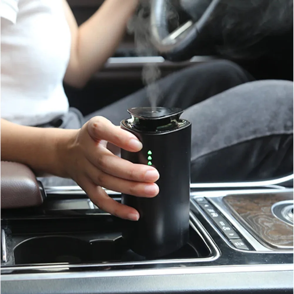 NAMSTE Car Fragrance Diffuser  - Parfum Home Fragrance review and price