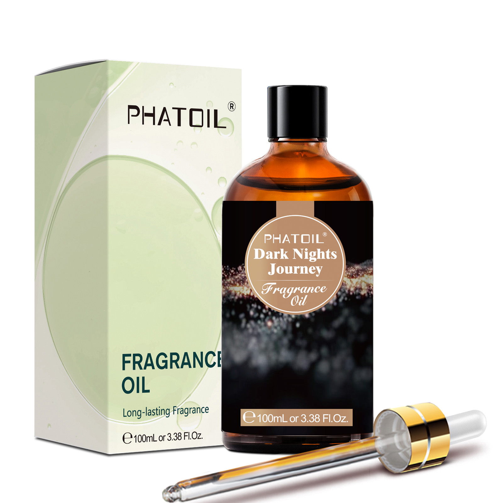PHATOIL 100ml Fragrance Oil wi - Home Fragrance Liquid review and price