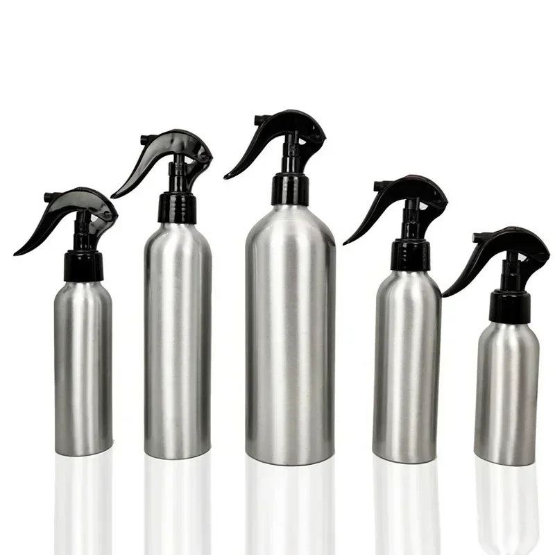 1pc 30-500ML Aluminum Bottle E - Room Spray Bottle review and price